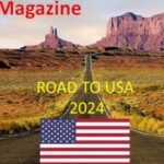ROAD TO USA 2024: PRIMO SPECIALE – SVOLTA NELLE PRESIDENZIALI AMERICANE – PARTE I
