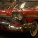 CHRISTINE – LA MACCHINA INFERNALE: TRA FILM E ROMANZO – PARTE II