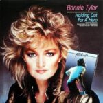 BONNIE TYLER: QUELLE 2 CANZONI – PARTE I