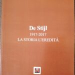 DE STIJL – LA STORIA, L’EREDITA’: LE RAGIONI FONDATIVE PRFONDE DI DE STIJL – PARTE I