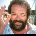 BUD SPENCER E I SUOI 95 ANNI – PARTE III