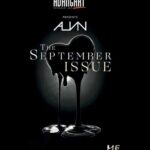 ALVIN – “THE SEPTEMBER ISSUE”: LA POP ART COME ESPLORAZIONE DEL SE’