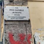 PINO DANIELE 10/70 – EPISODIO III: L’INIZIO DI TUTTO