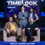 TIME LOCK: TRA SATIRA E RIFLESSIONE SOCIALE